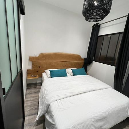 Appartement 4 Personnes Centre De Condom Bagian luar foto